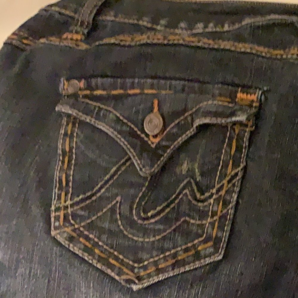 Cato Jeans Size 16W